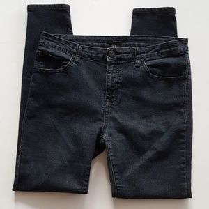 Forever 21 CN 170/79A Black Skinny Jeans